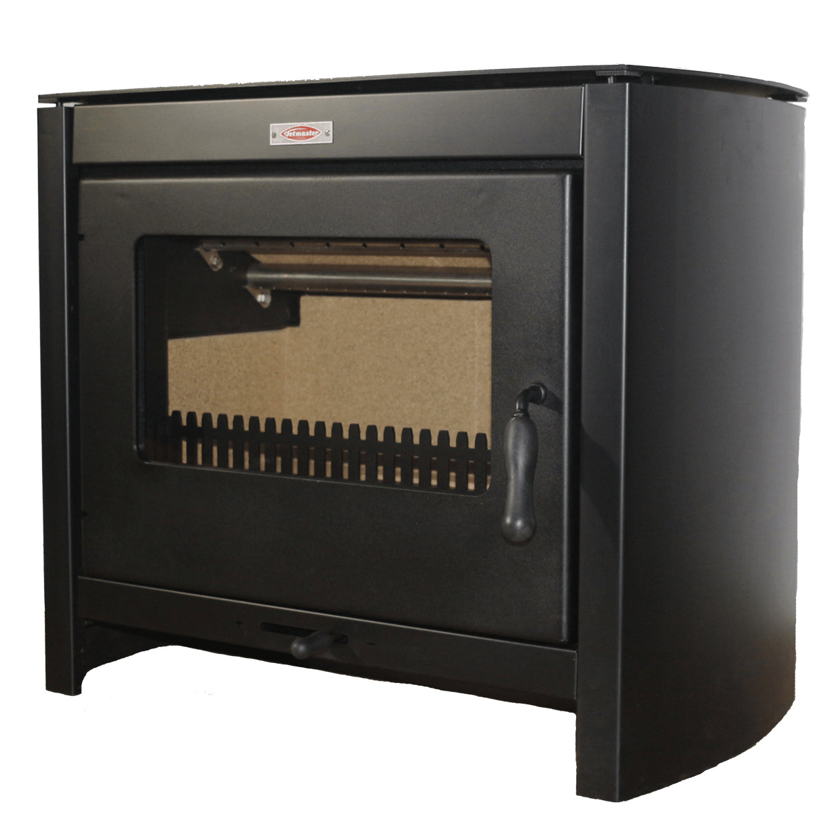 JETMASTER Vega Slow Stove