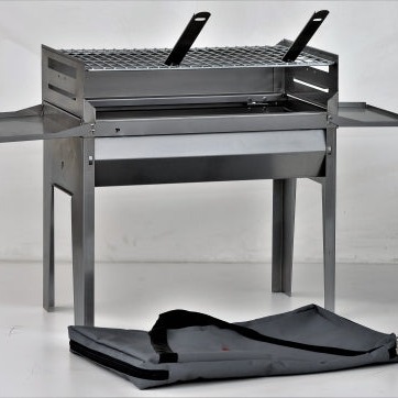 TP Pop Up 590 Braai | TP27135