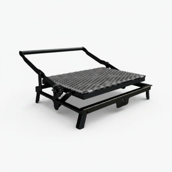 Flip Braai Grid | Oryx-FBG