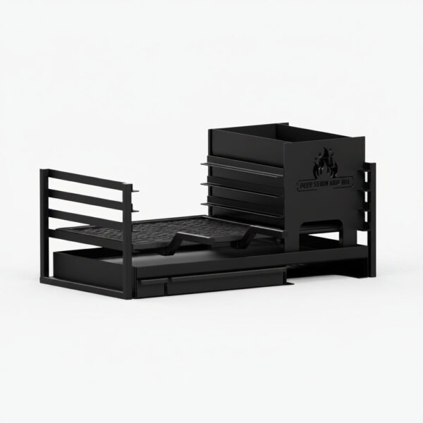 Braai Insert Mild Steel | Oryx-BIMS