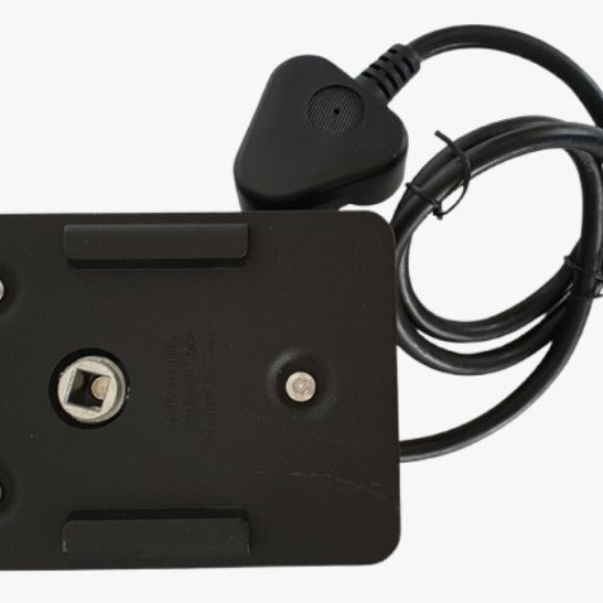 220V Spit Braai Motor | Oryx-SBM