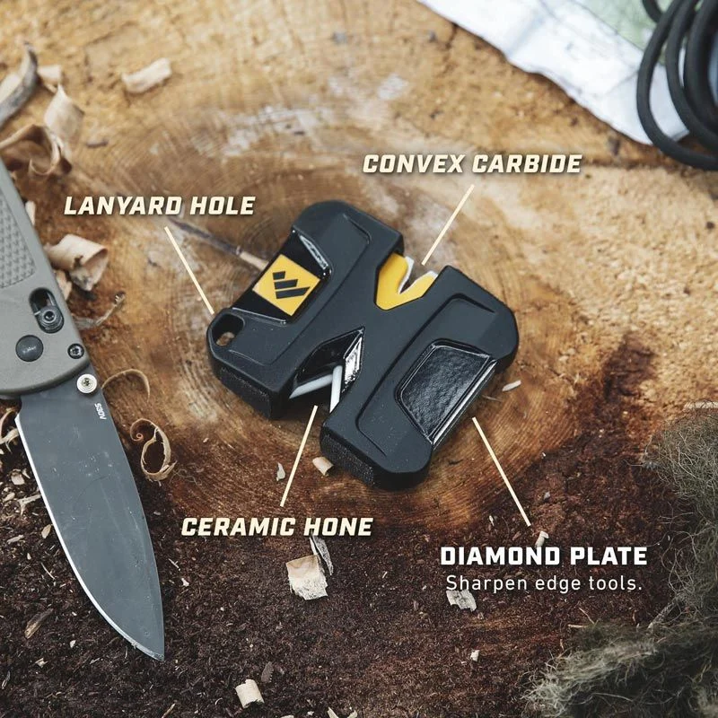 Work Sharp Pivot Knife Sharpener - Image 4