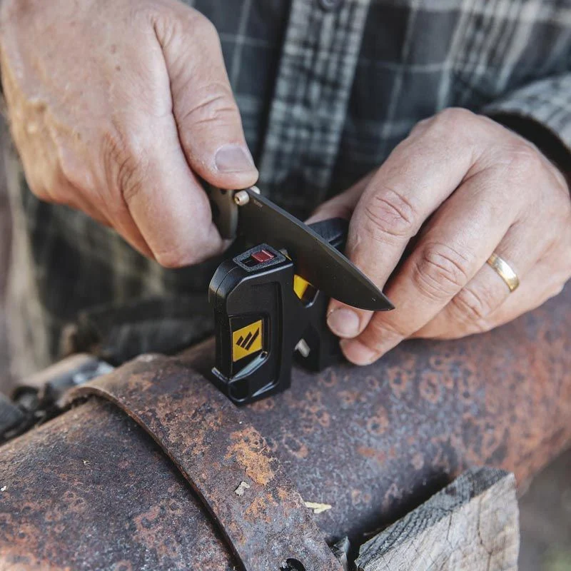 Work Sharp Pivot Knife Sharpener - Image 3