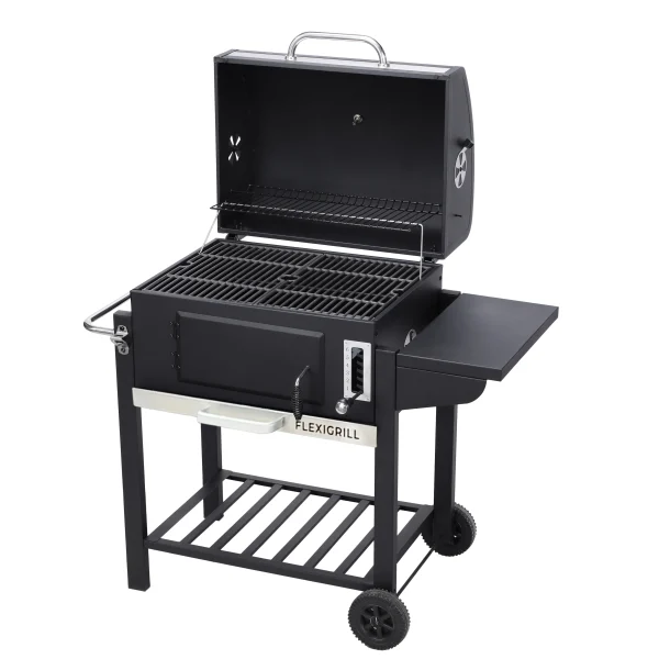 BRAAIMAXX Charcoal Flexigrill By CADAC | 5490B