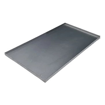 600S Braai Pan